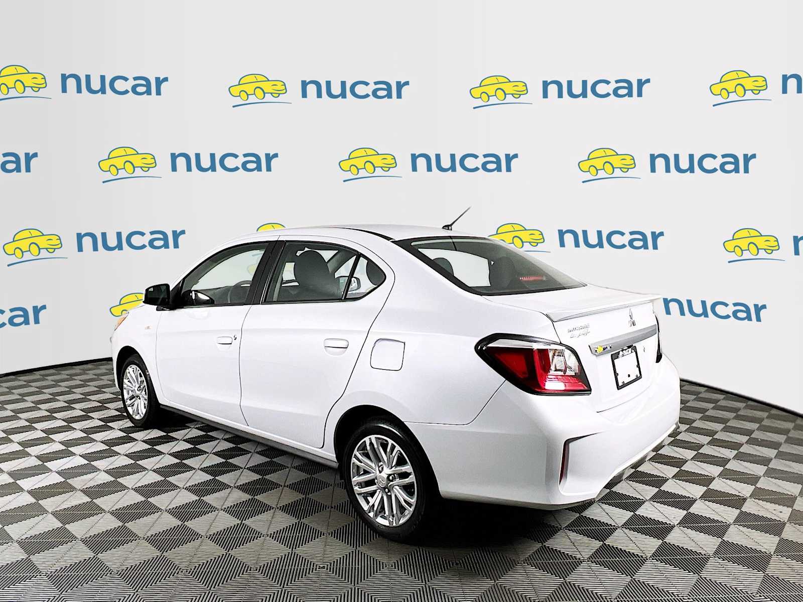 2024 Mitsubishi Mirage G4 SE - Photo 5