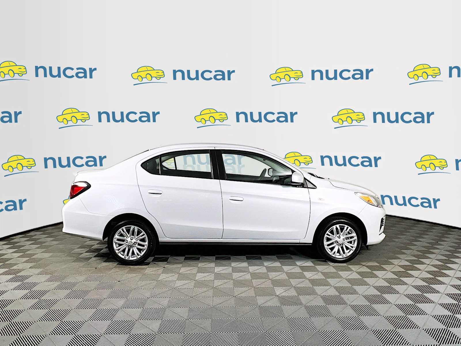 2024 Mitsubishi Mirage G4 SE - Photo 8