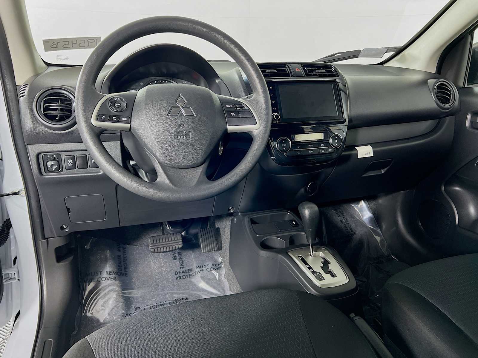 2024 Mitsubishi Mirage G4 SE - Photo 9