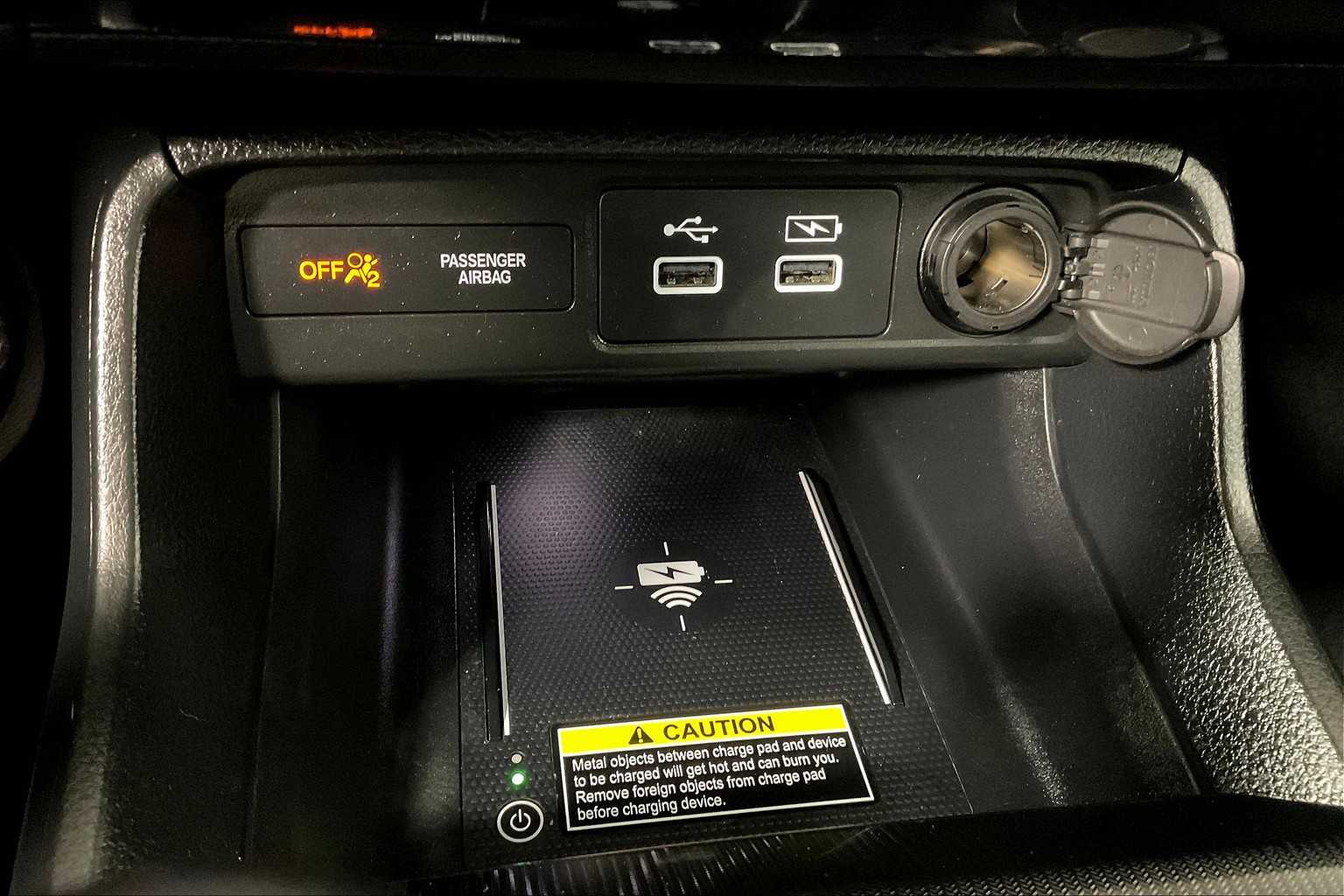 2022 Honda Civic Touring - Photo 27