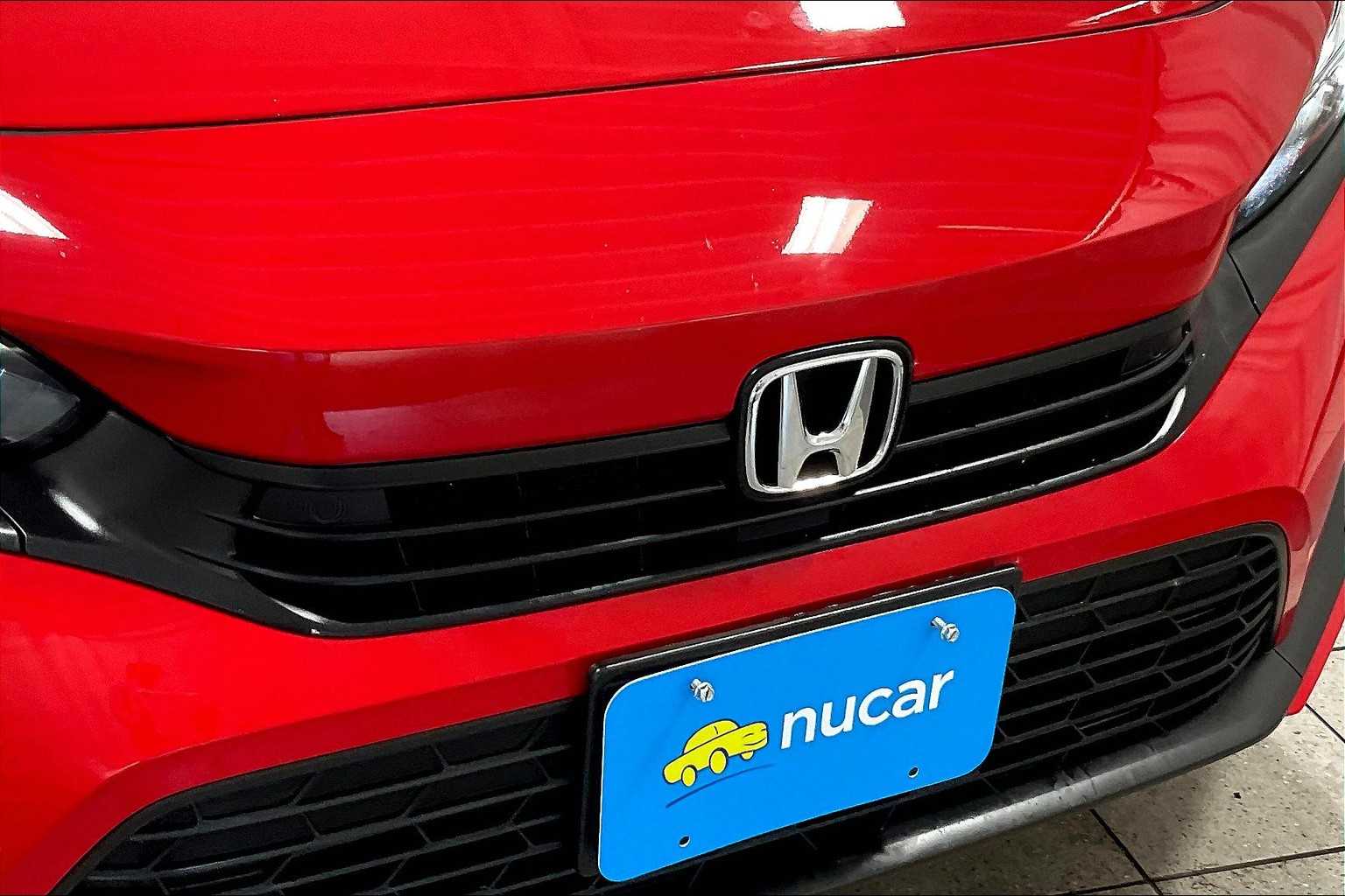 2022 Honda Civic Touring - Photo 32