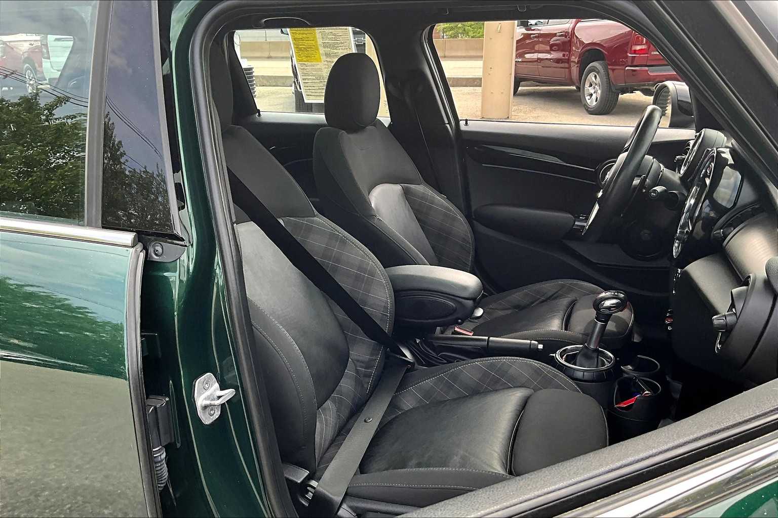 2017 MINI Hardtop 4 Door Cooper S - Photo 11