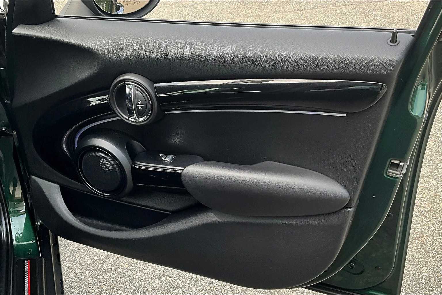 2017 MINI Hardtop 4 Door Cooper S - Photo 12