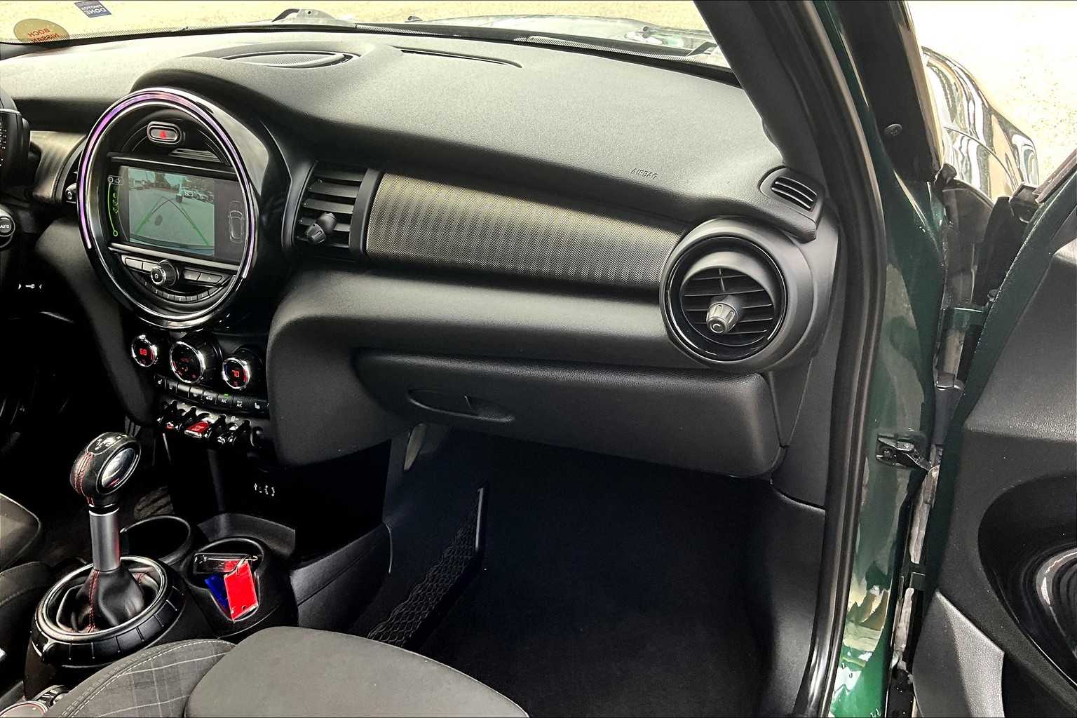 2017 MINI Hardtop 4 Door Cooper S - Photo 13