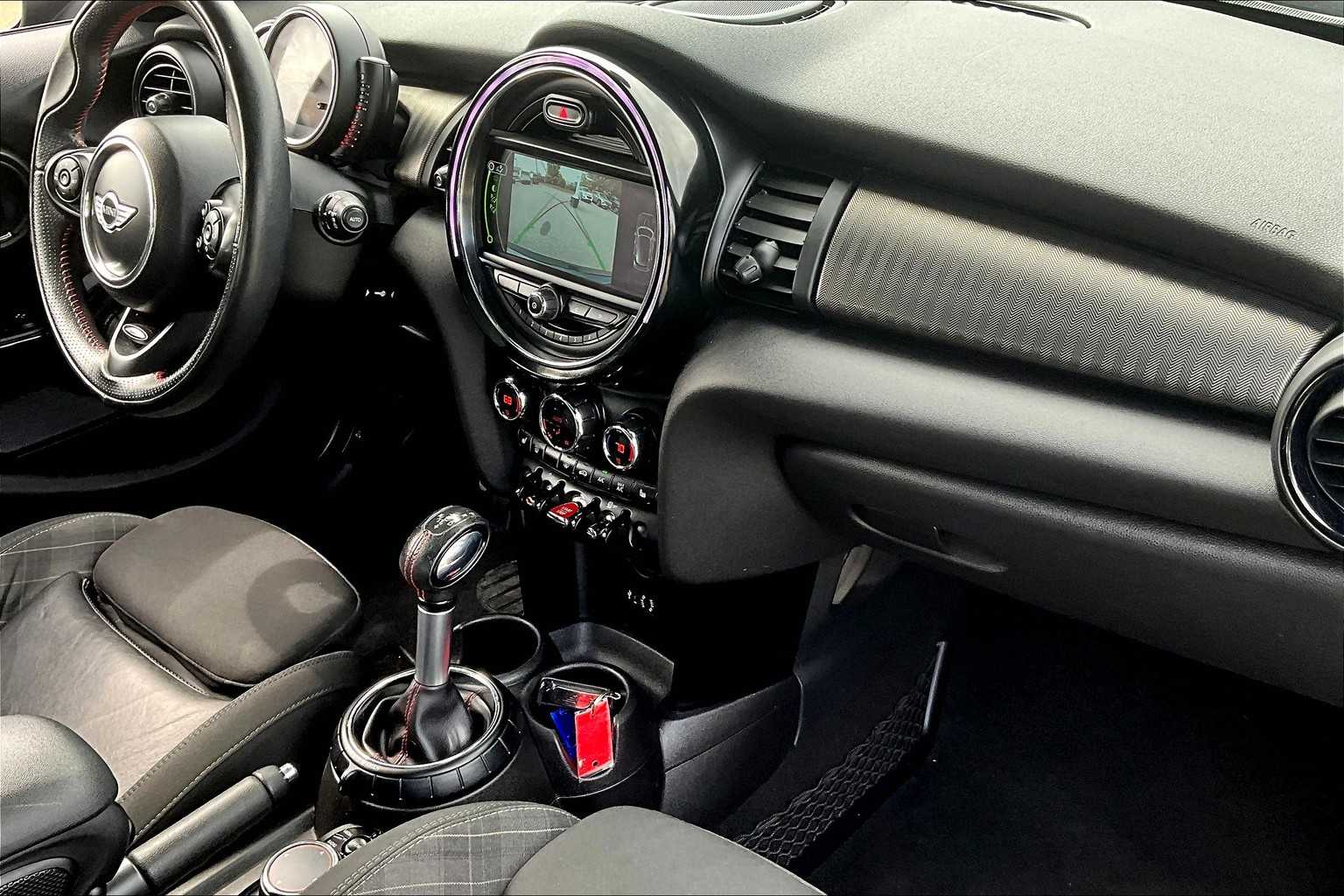 2017 MINI Hardtop 4 Door Cooper S - Photo 14