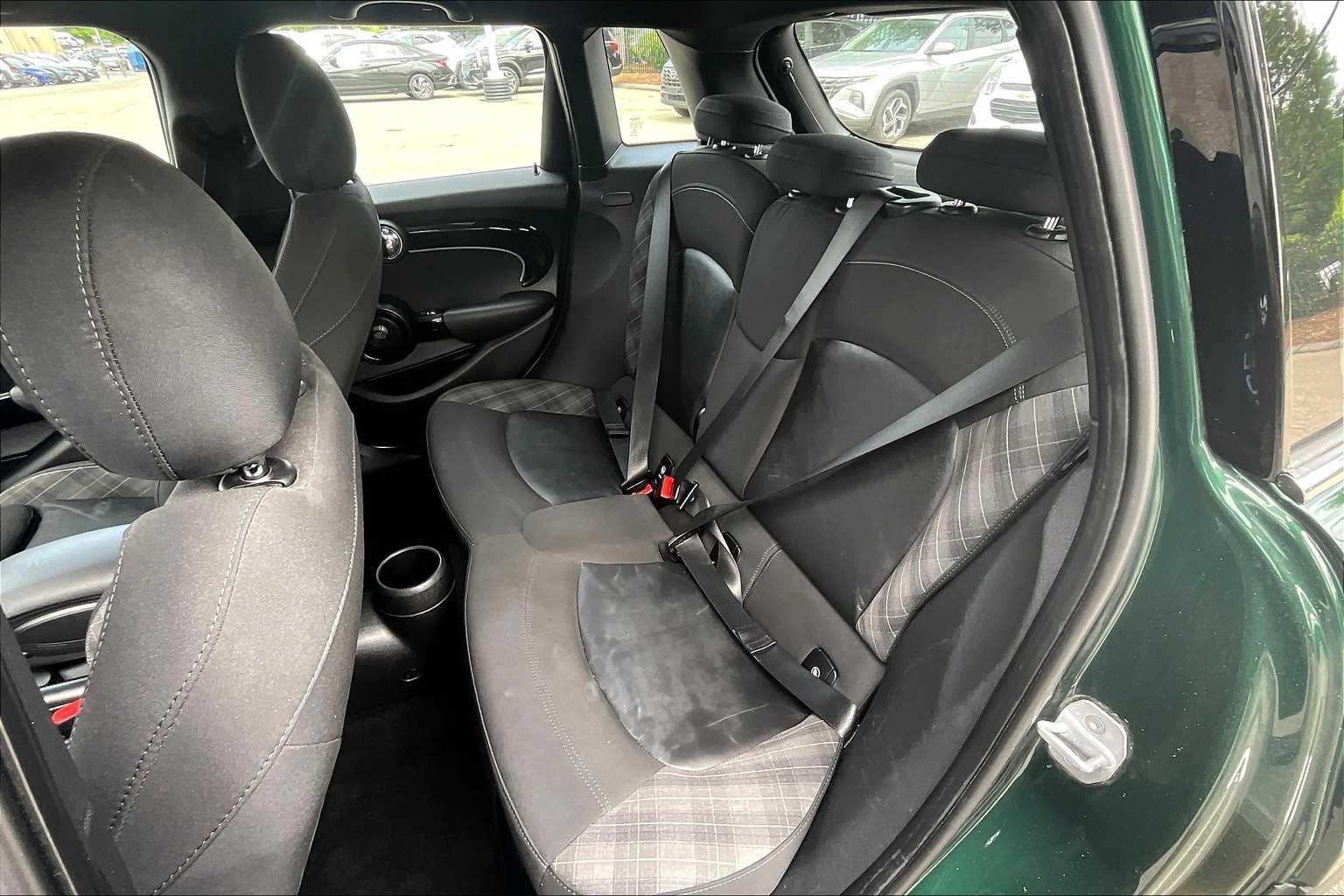 2017 MINI Hardtop 4 Door Cooper S - Photo 15