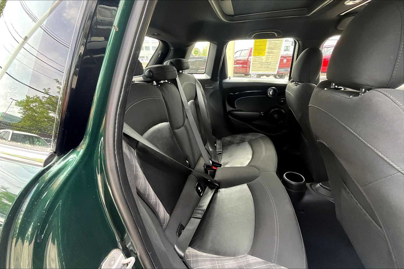 2017 MINI Hardtop 4 Door Cooper S - Photo 16