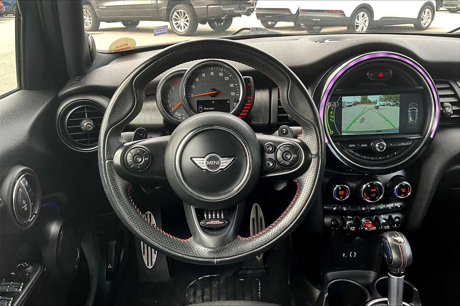 2017 MINI Hardtop 4 Door Cooper S - Photo 17