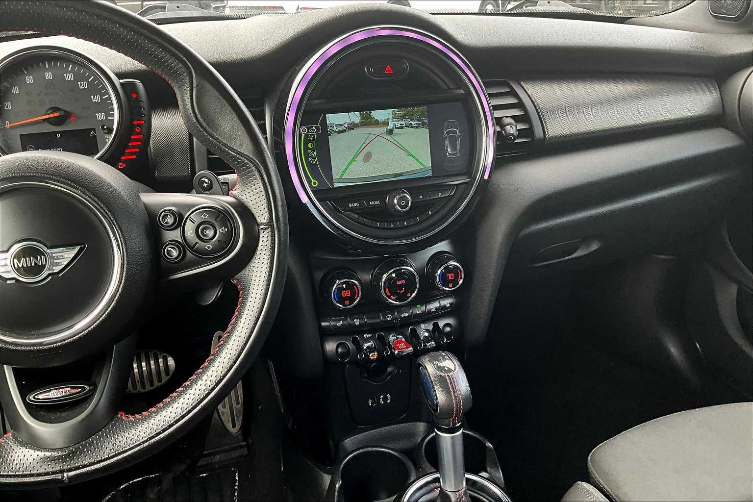 2017 MINI Hardtop 4 Door Cooper S - Photo 18