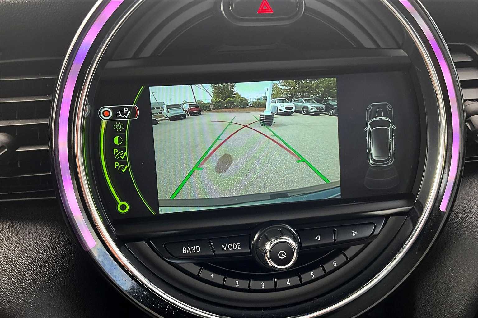 2017 MINI Hardtop 4 Door Cooper S - Photo 19