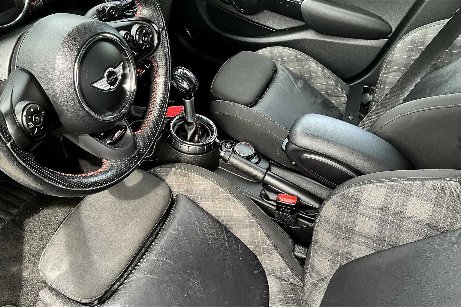 2017 MINI Hardtop 4 Door Cooper S - Photo 20