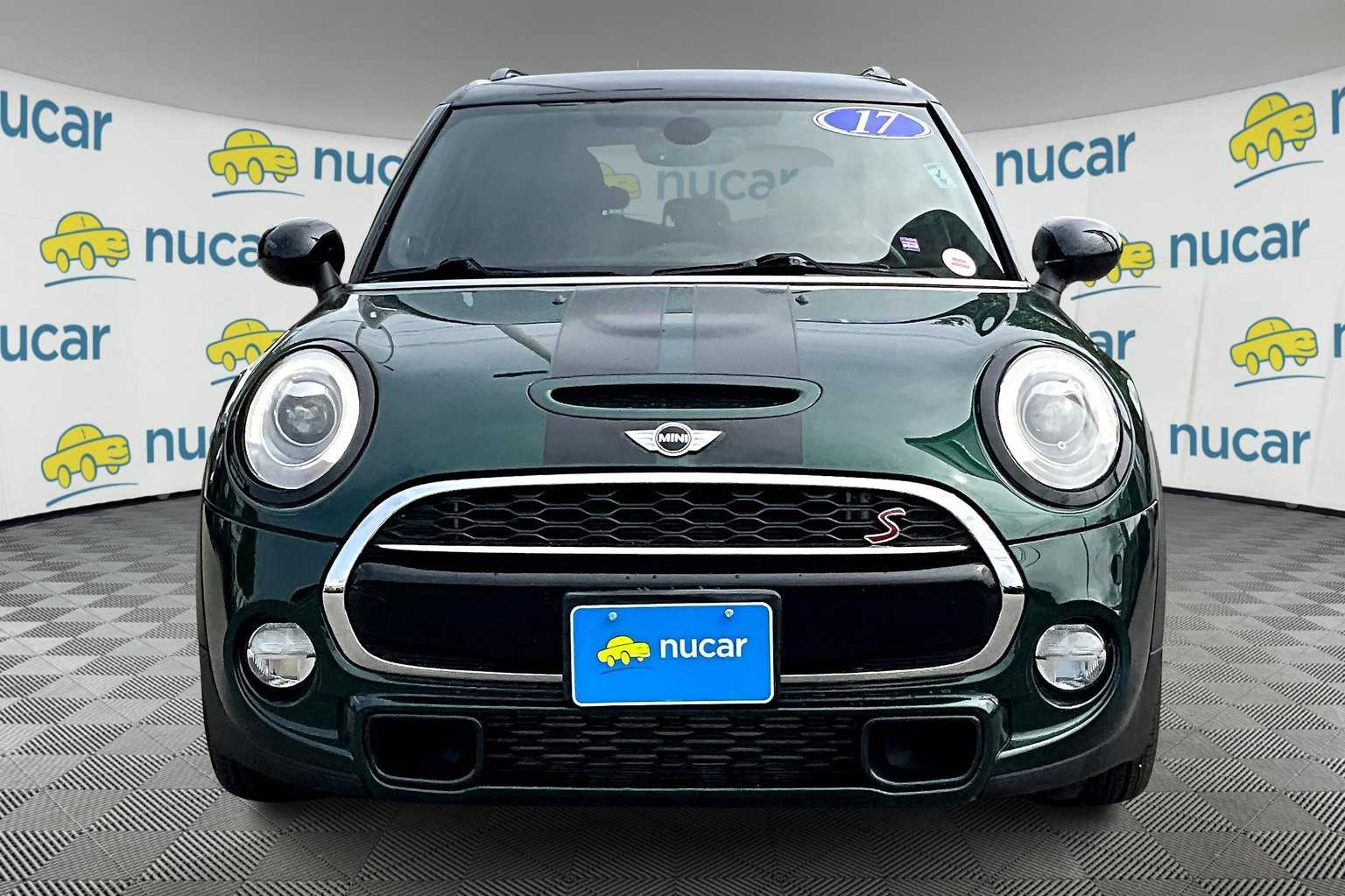 2017 MINI Hardtop 4 Door Cooper S - Photo 2