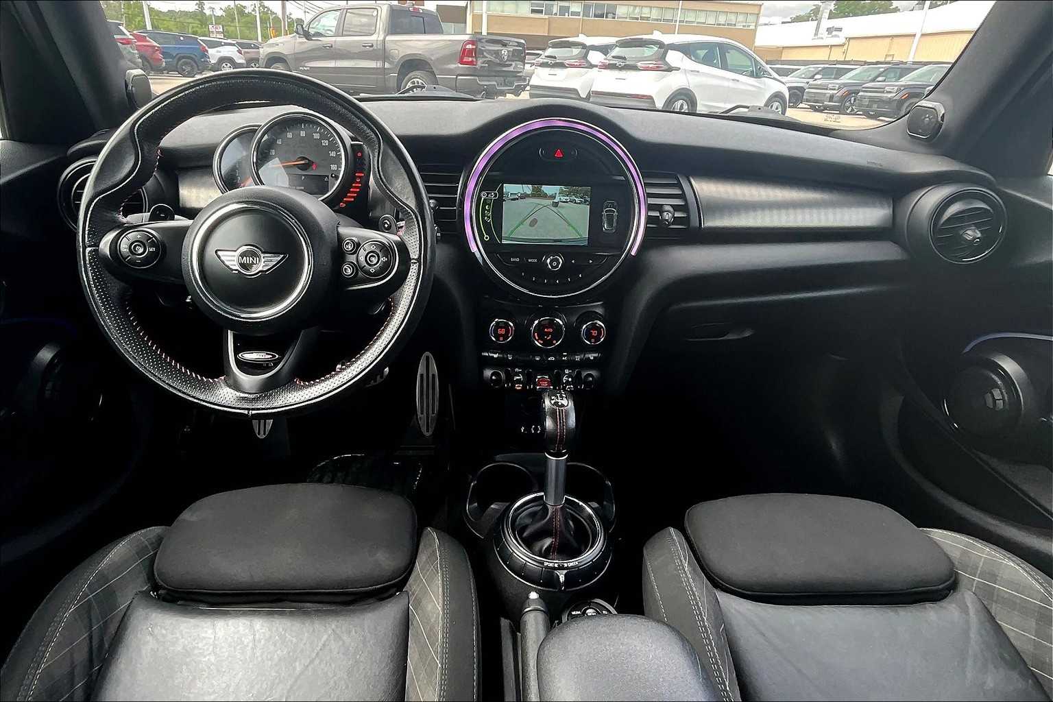 2017 MINI Hardtop 4 Door Cooper S - Photo 21