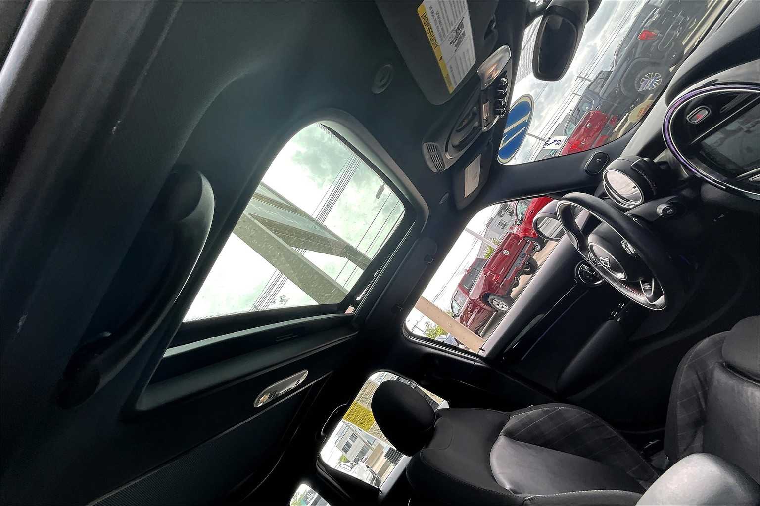 2017 MINI Hardtop 4 Door Cooper S - Photo 22