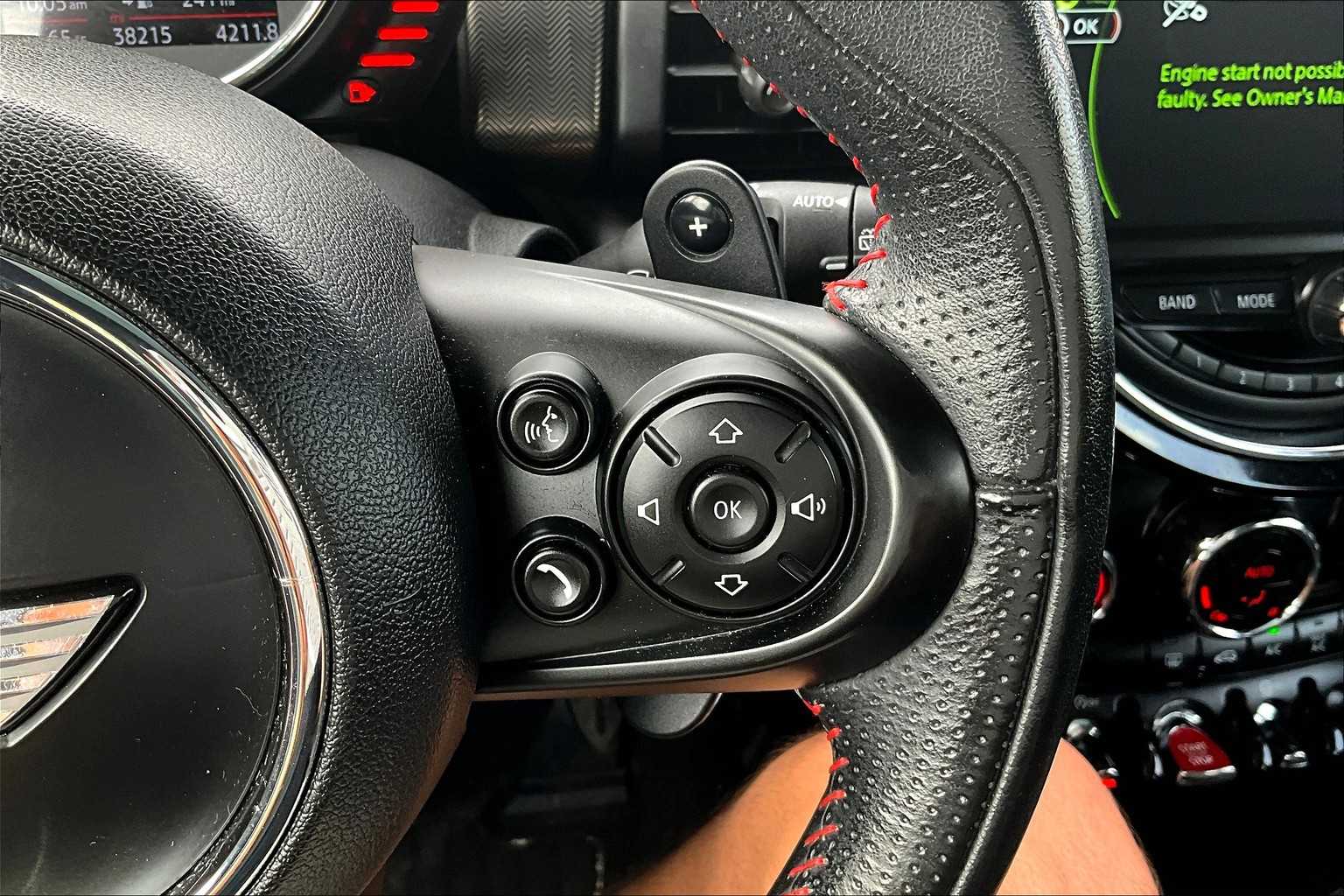 2017 MINI Hardtop 4 Door Cooper S - Photo 24