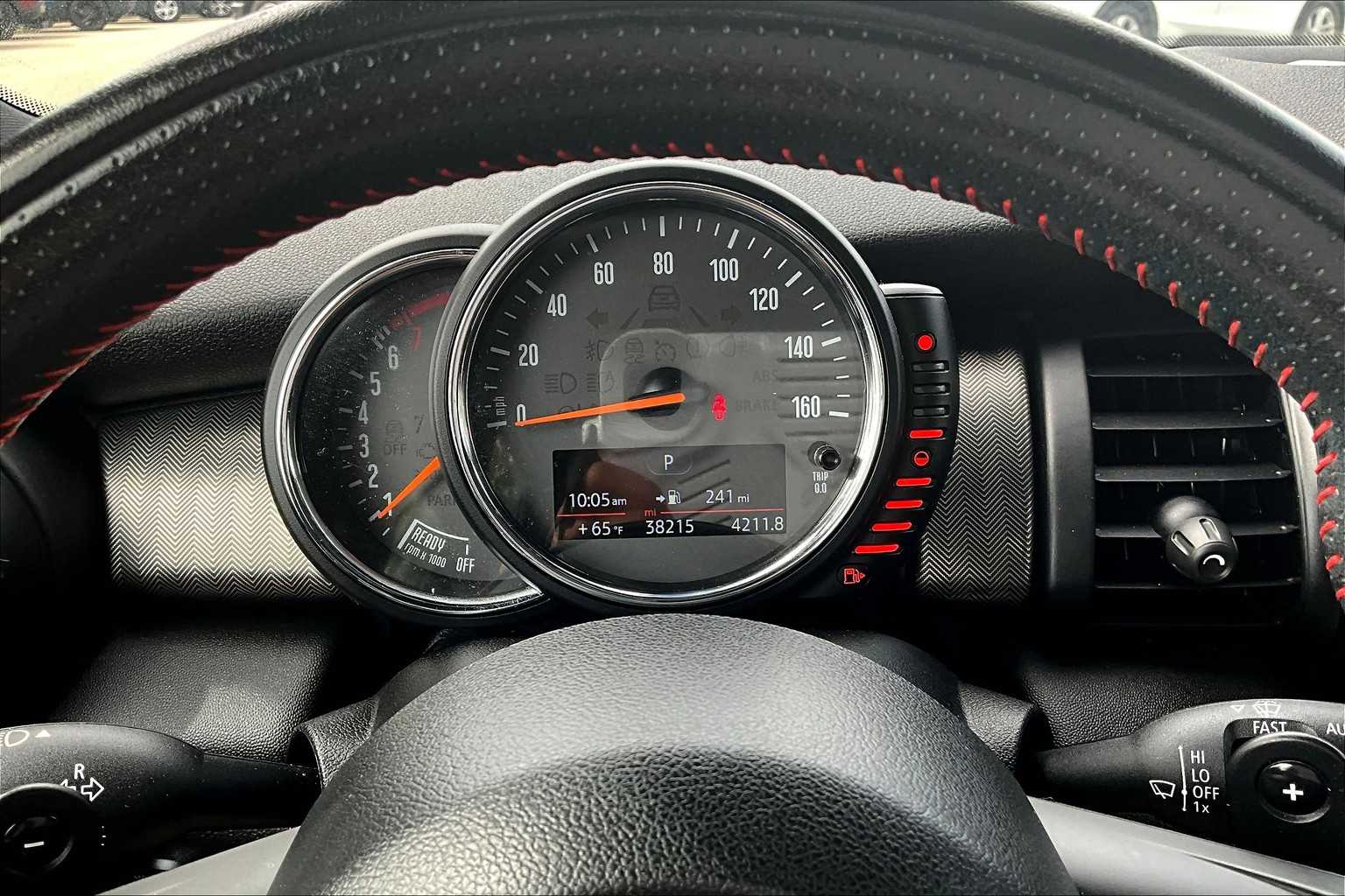 2017 MINI Hardtop 4 Door Cooper S - Photo 25