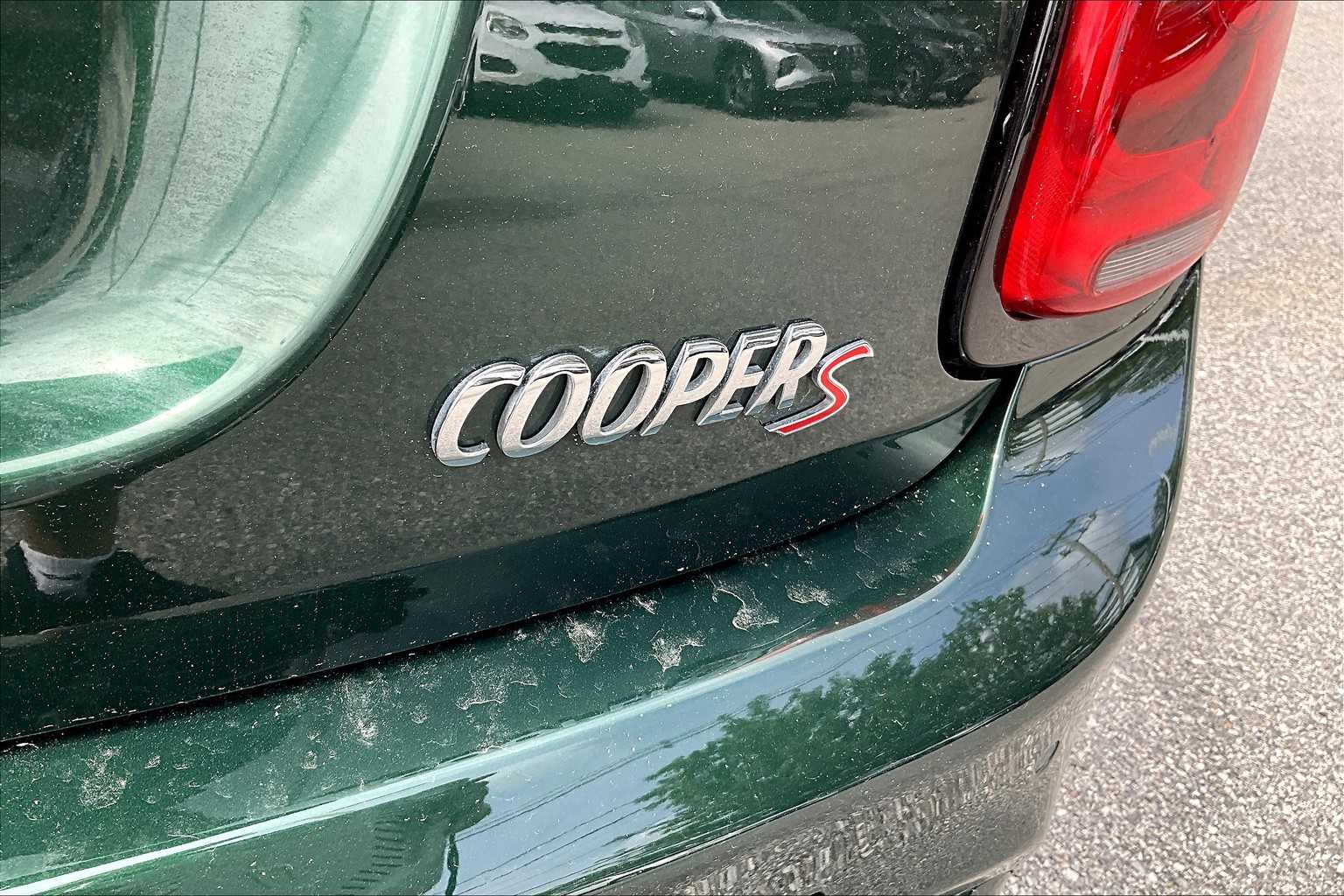 2017 MINI Hardtop 4 Door Cooper S - Photo 27