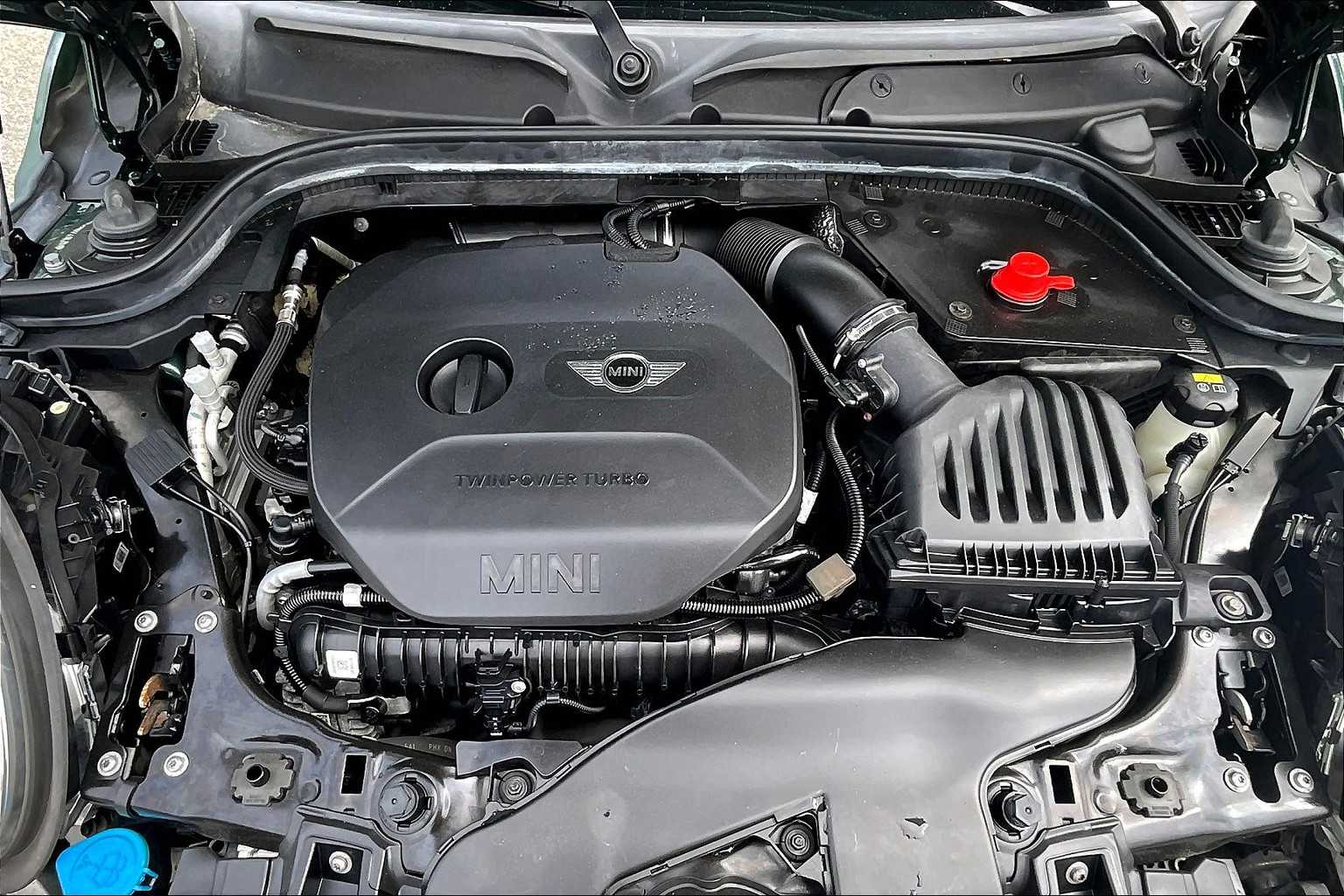 2017 MINI Hardtop 4 Door Cooper S - Photo 28