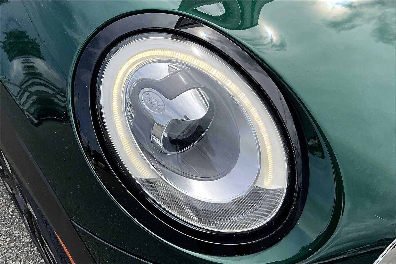 2017 MINI Hardtop 4 Door Cooper S - Photo 30