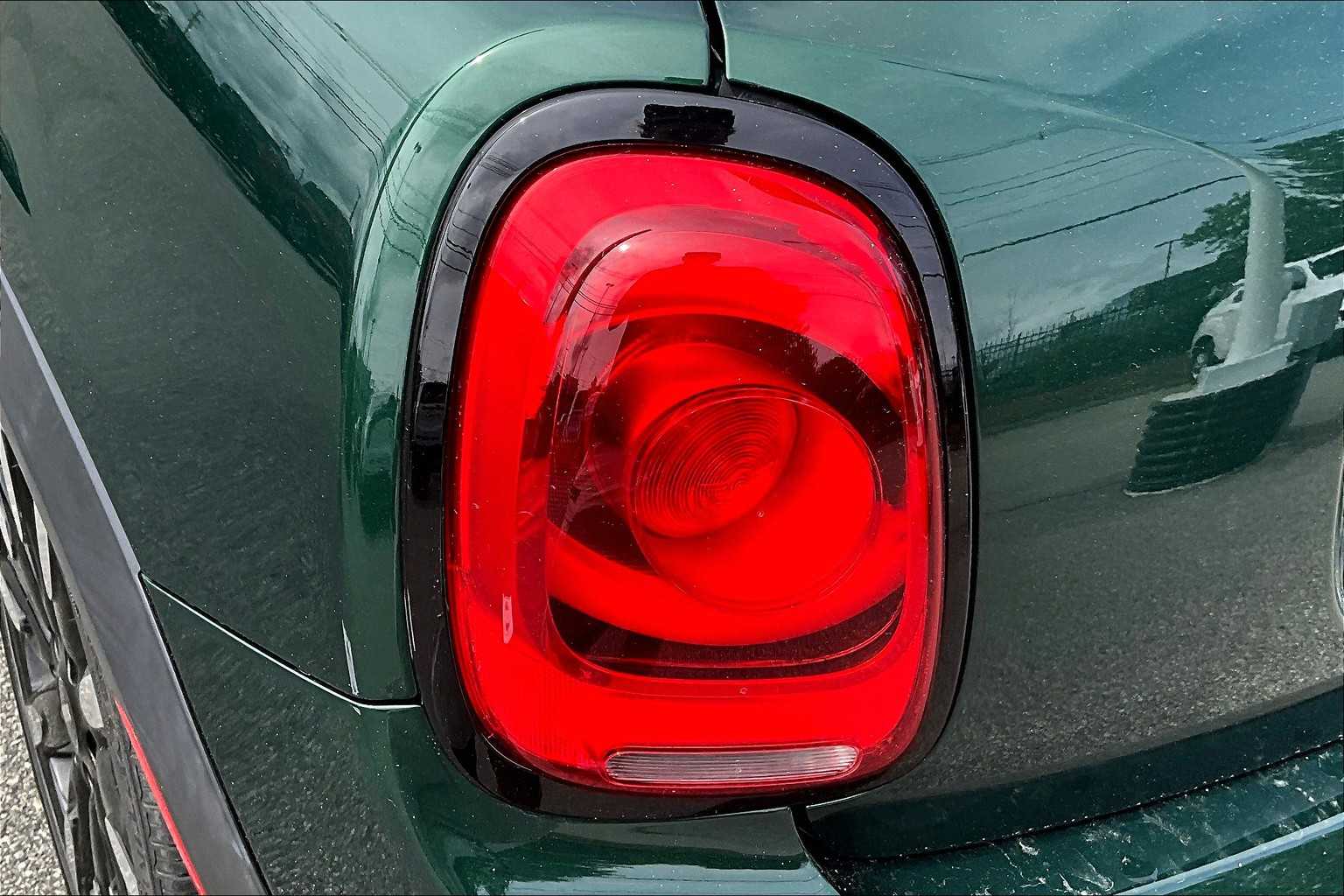2017 MINI Hardtop 4 Door Cooper S - Photo 31