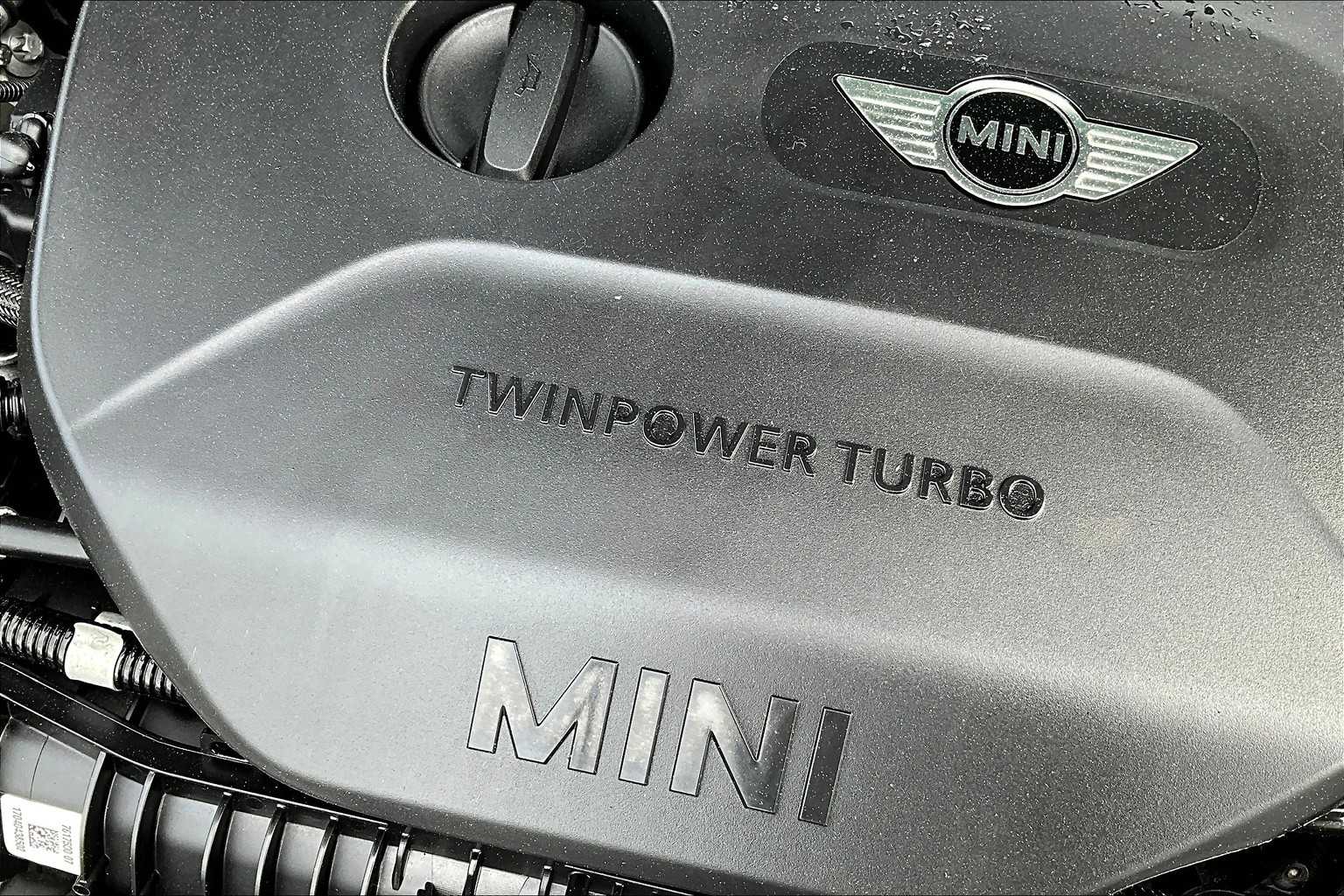 2017 MINI Hardtop 4 Door Cooper S - Photo 32