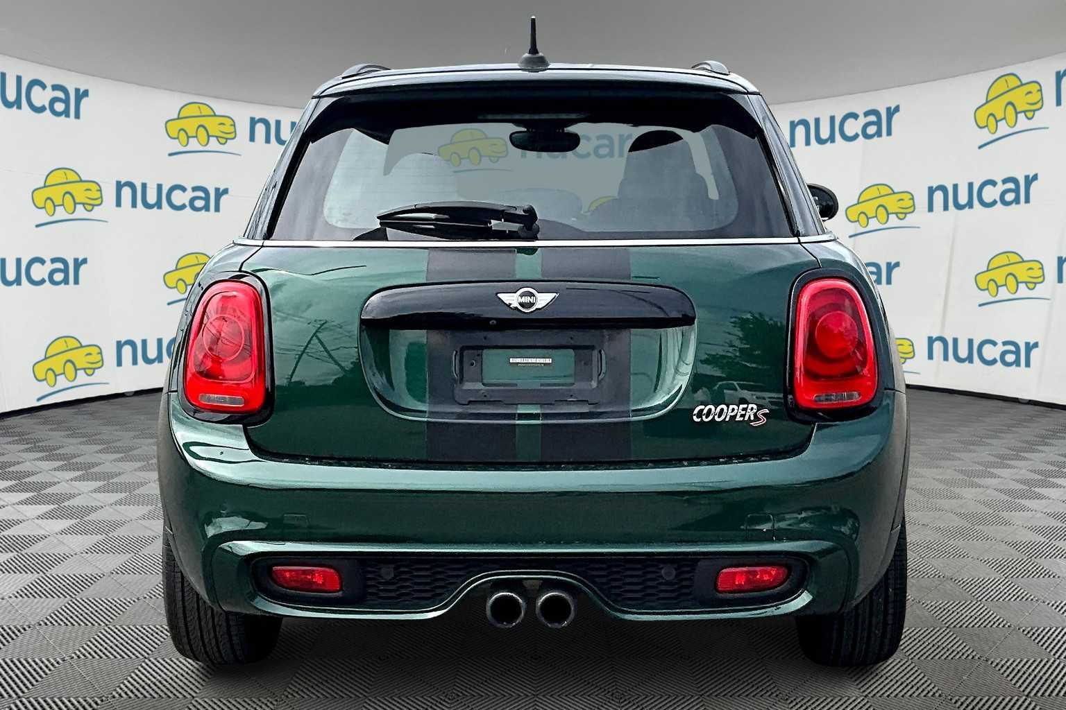 2017 MINI Hardtop 4 Door Cooper S - Photo 5