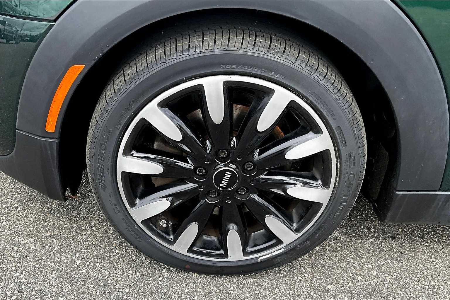2017 MINI Hardtop 4 Door Cooper S - Photo 7