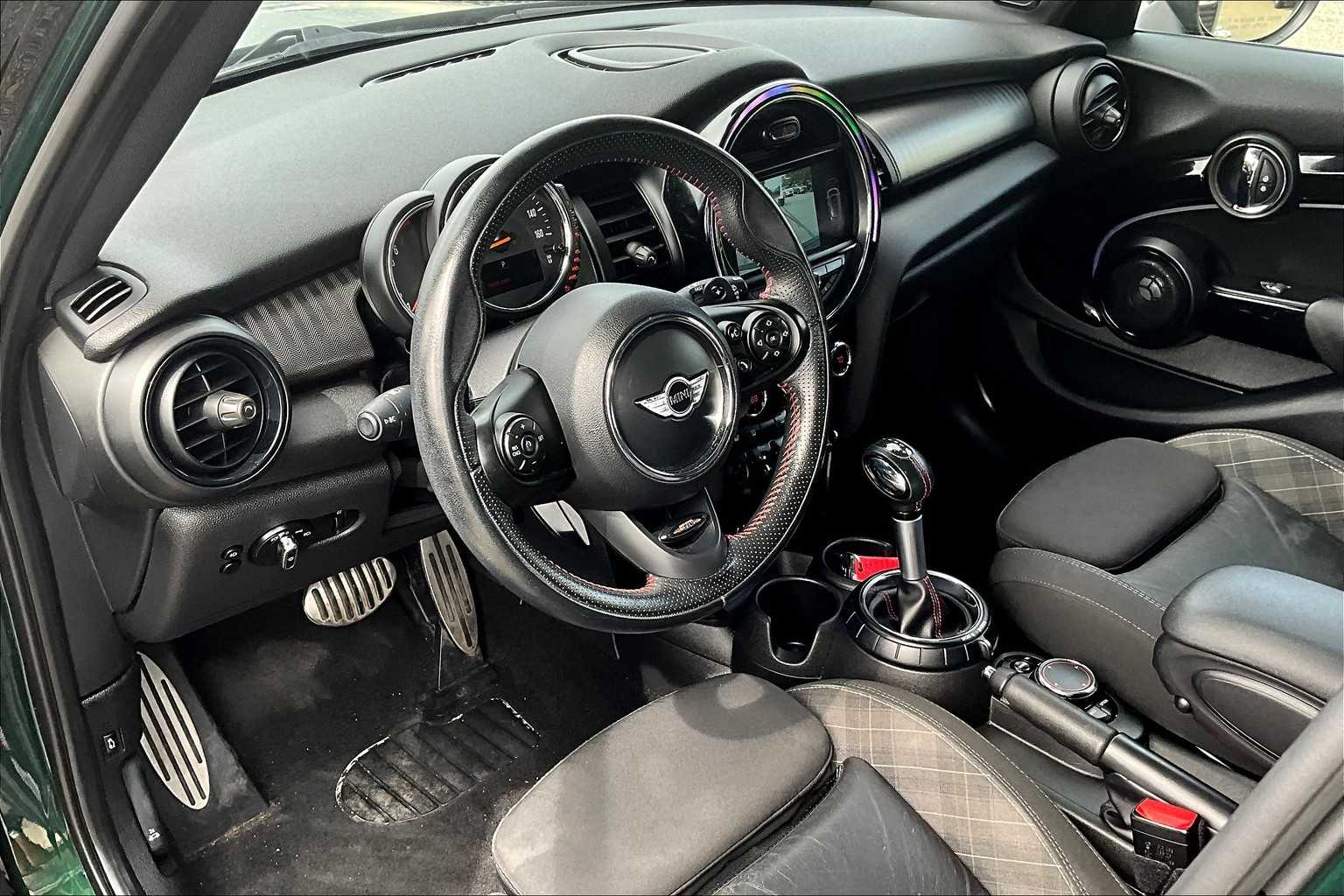 2017 MINI Hardtop 4 Door Cooper S - Photo 8