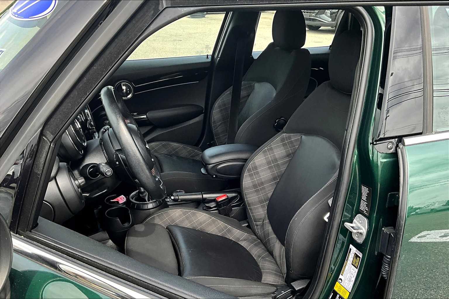2017 MINI Hardtop 4 Door Cooper S - Photo 10