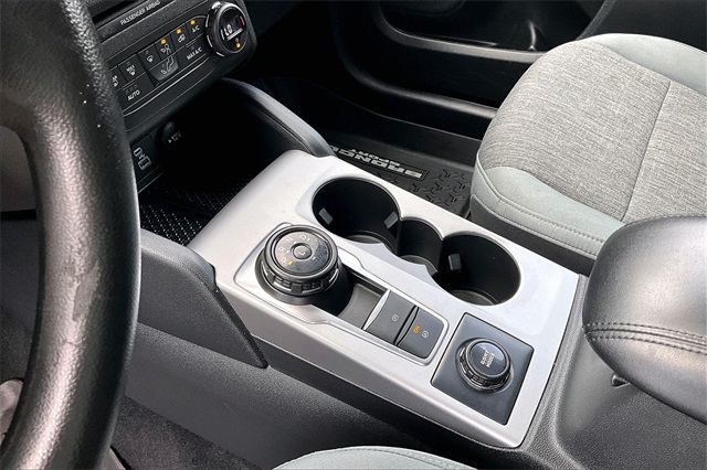 2021 Ford Bronco Sport Big Bend - Photo 15