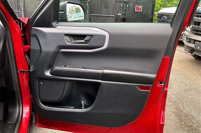 2021 Ford Bronco Sport Big Bend - Photo 19