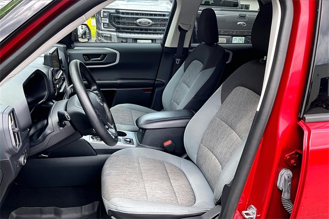 2021 Ford Bronco Sport Big Bend - Photo 20