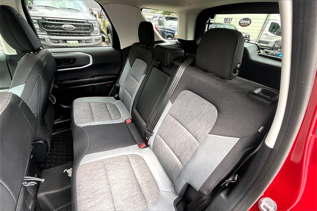 2021 Ford Bronco Sport Big Bend - Photo 21