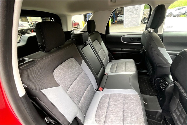 2021 Ford Bronco Sport Big Bend - Photo 22