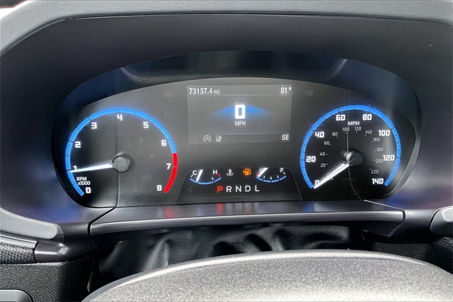 2021 Ford Bronco Sport Big Bend - Photo 25