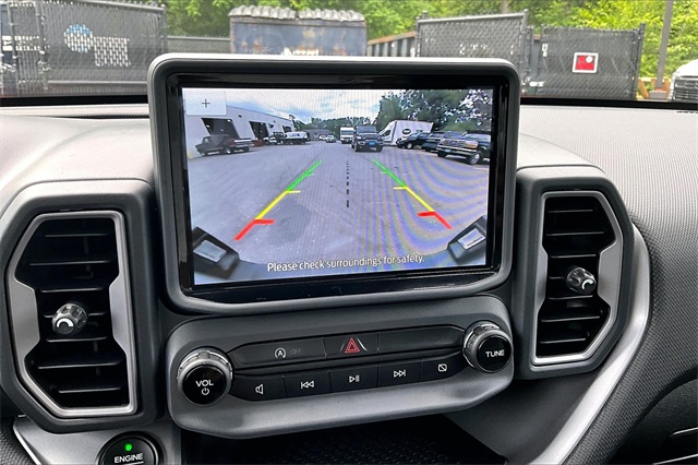 2021 Ford Bronco Sport Big Bend - Photo 26