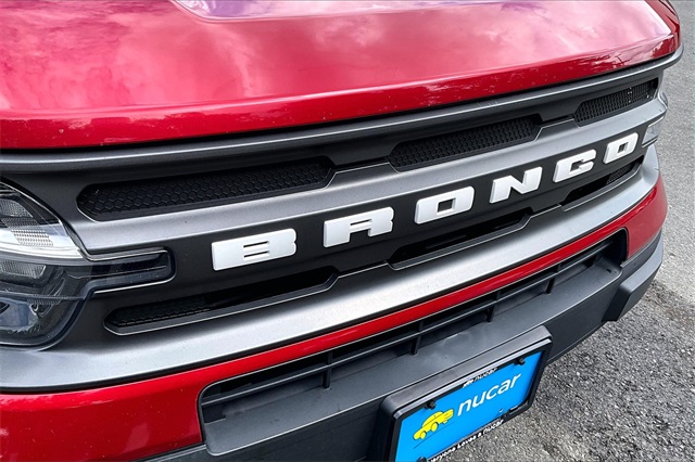 2021 Ford Bronco Sport Big Bend - Photo 29