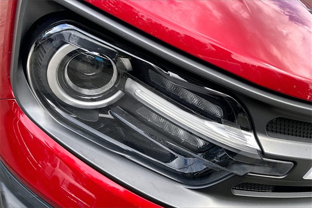 2021 Ford Bronco Sport Big Bend - Photo 30