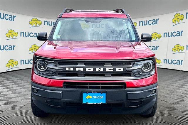2021 Ford Bronco Sport Big Bend - Photo 3