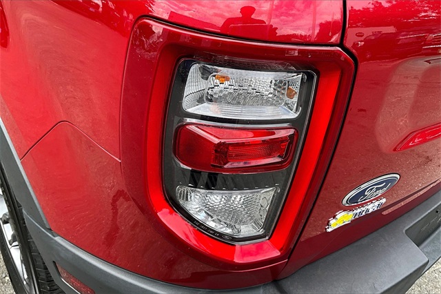 2021 Ford Bronco Sport Big Bend - Photo 31