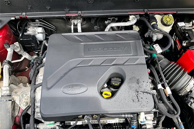 2021 Ford Bronco Sport Big Bend - Photo 32