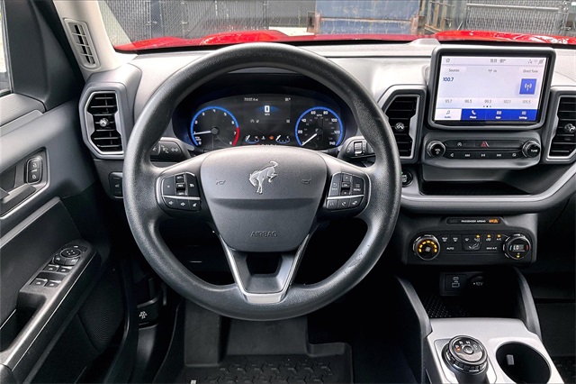 2021 Ford Bronco Sport Big Bend - Photo 5