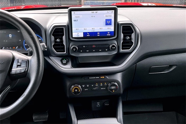 2021 Ford Bronco Sport Big Bend - Photo 6