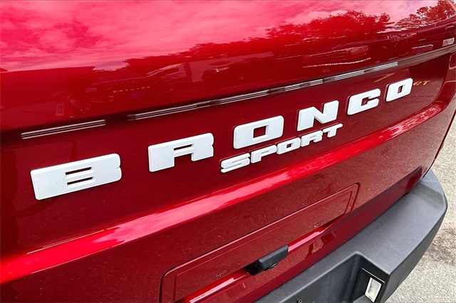 2021 Ford Bronco Sport Big Bend - Photo 8