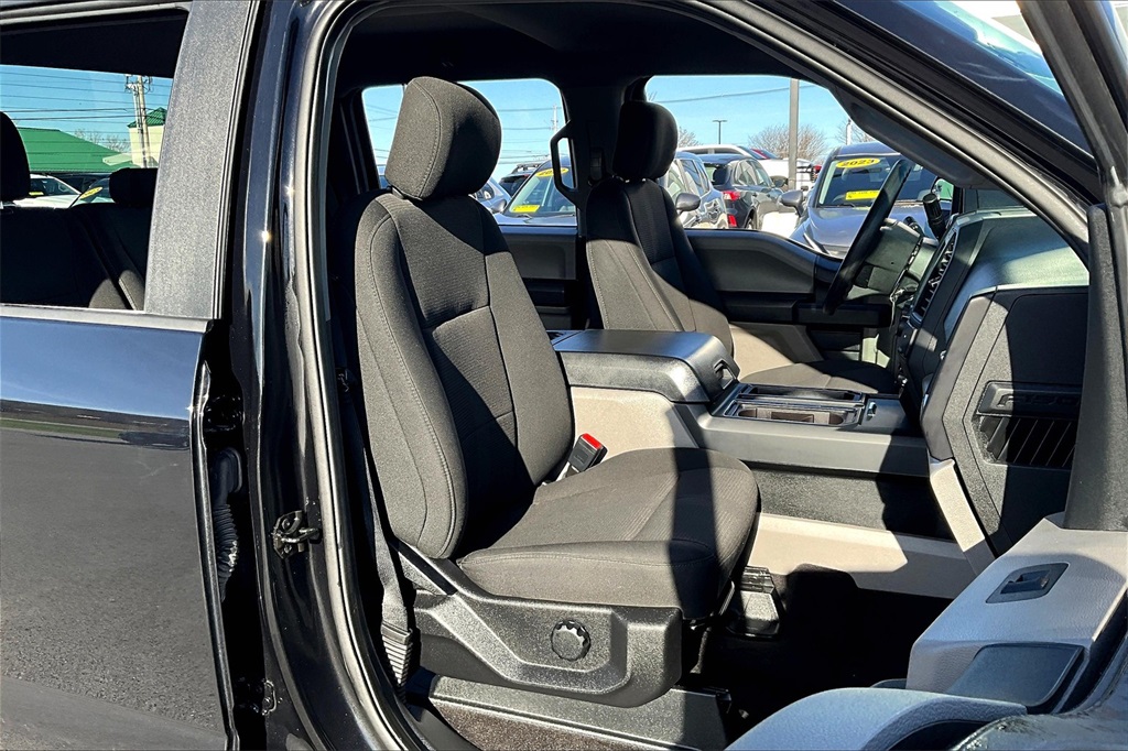 2019 Ford F-150 XL - Photo 11