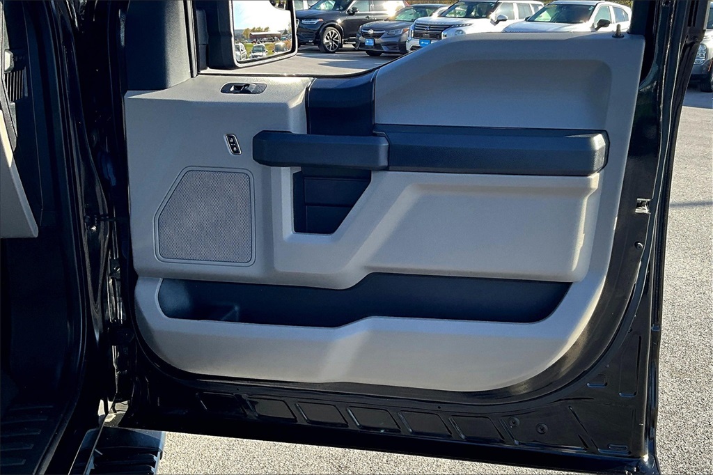 2019 Ford F-150 XL - Photo 12
