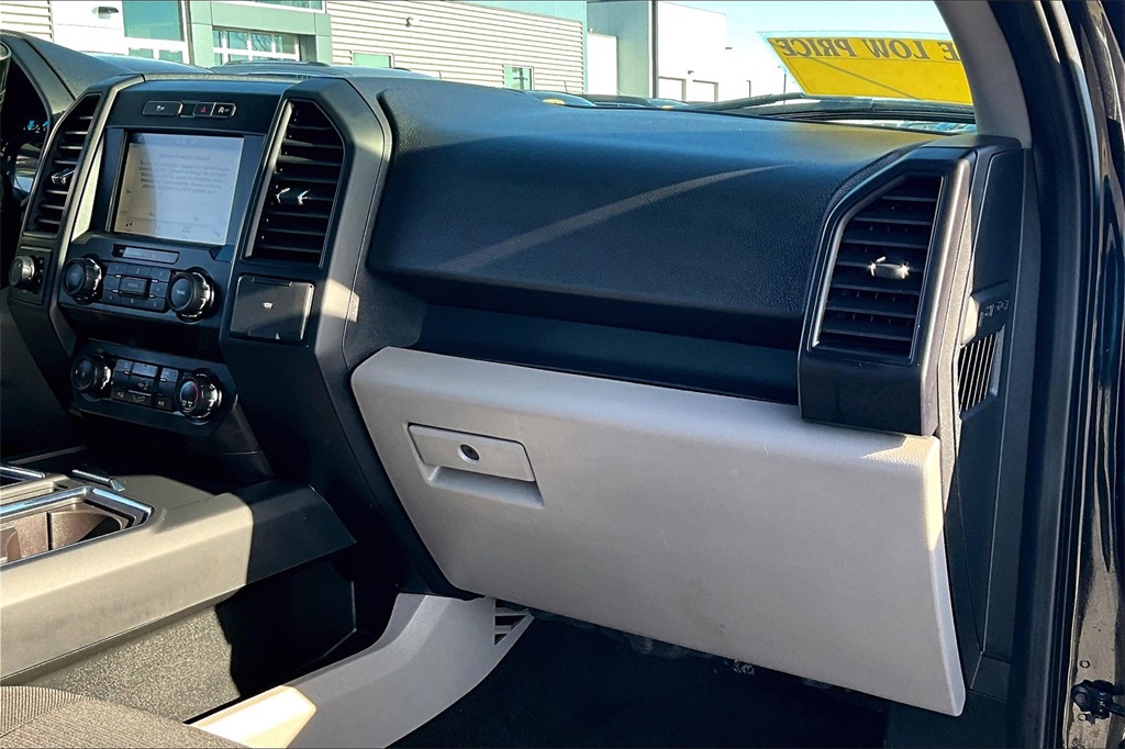 2019 Ford F-150 XL - Photo 13
