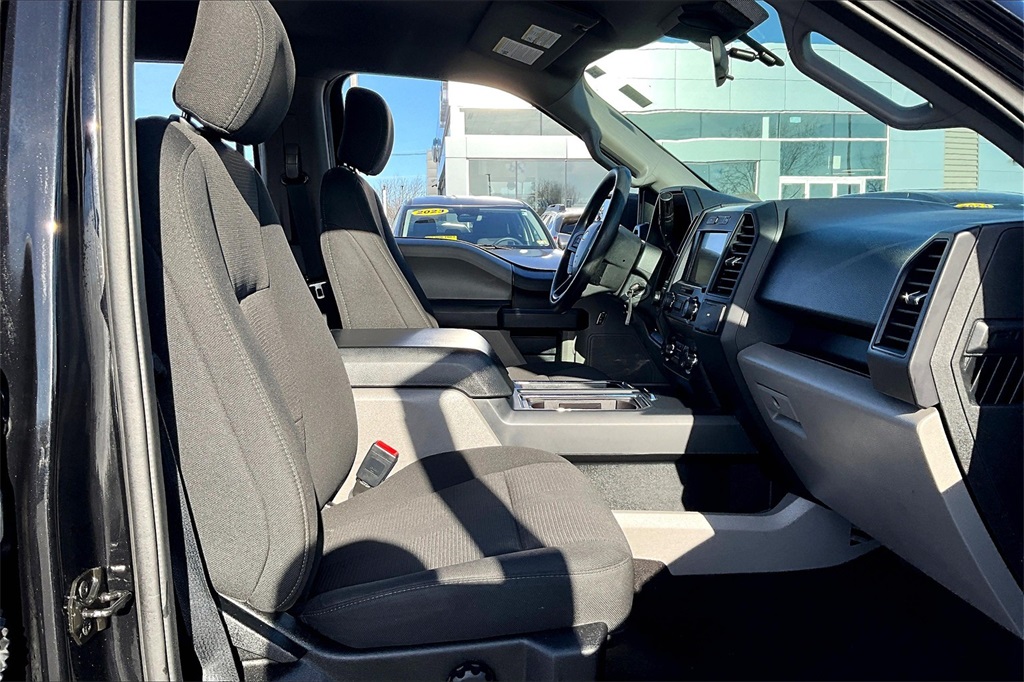 2019 Ford F-150 XL - Photo 14