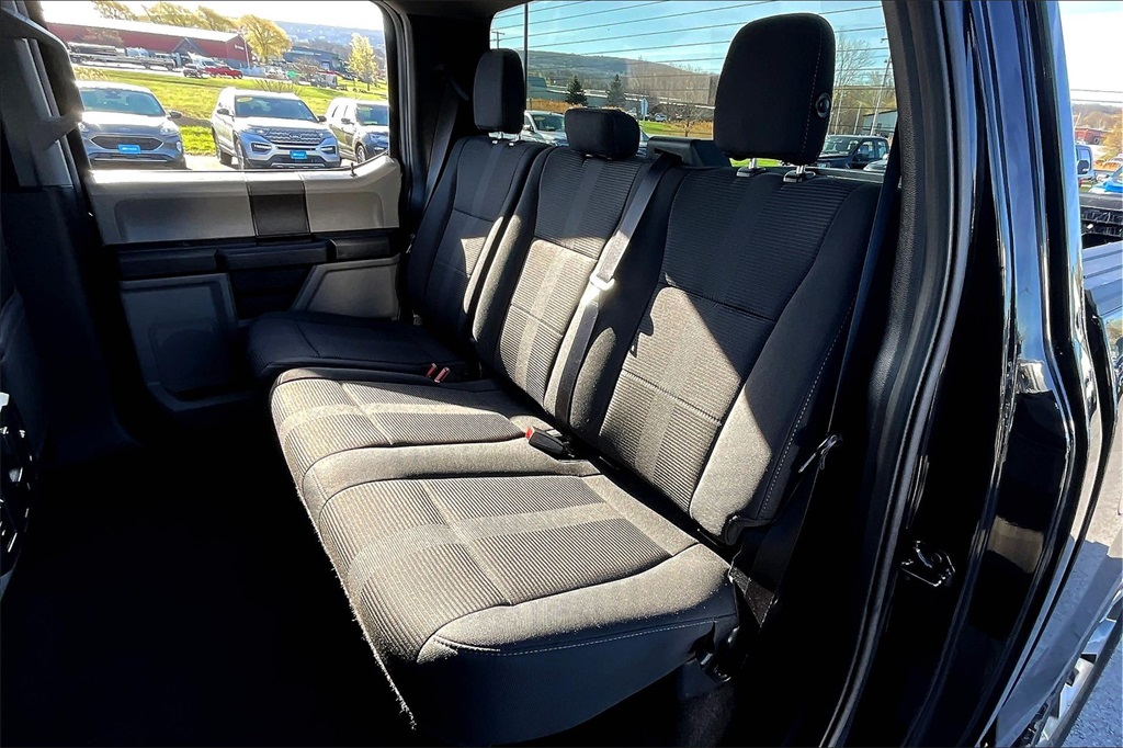 2019 Ford F-150 XL - Photo 15