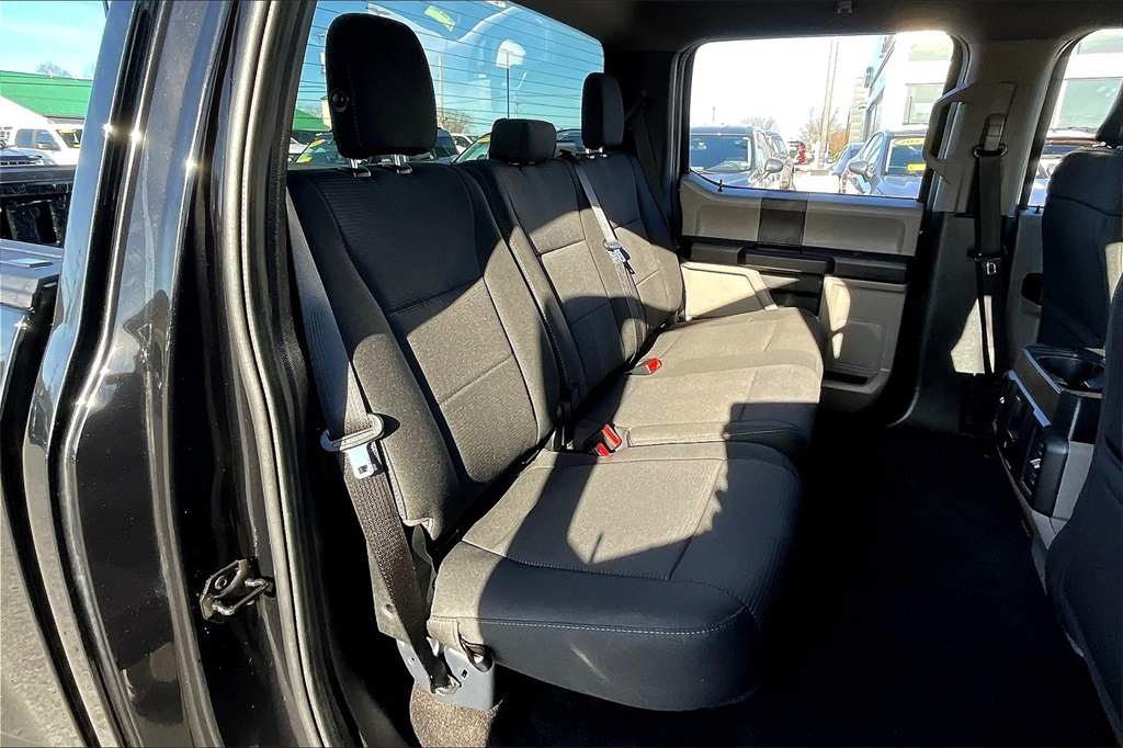 2019 Ford F-150 XL - Photo 16